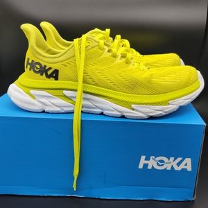 Hoka Clifton Edge